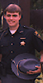 Deputy Chad S. Edwards Deputy Chad S. Edwards