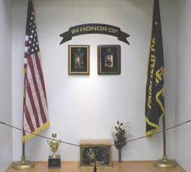 Fallen Heroes Fallen Heroes