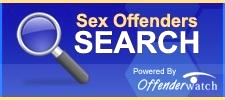 sex offender logo